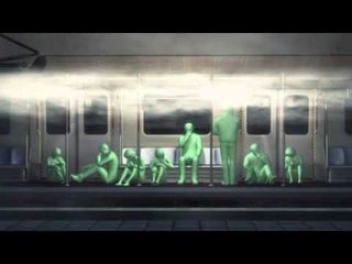 Next Media Video: One dead after Washington metro train hit by thick smoke