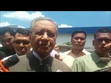 MMOTV: Dr M says Ahmad Bashah won't succeed as Kedah MB