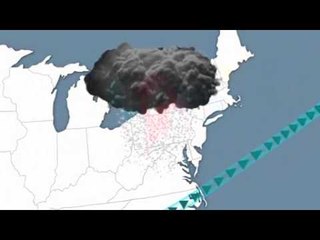 Next Media Video: Northeastern US braces for ‘historic’ blizzard