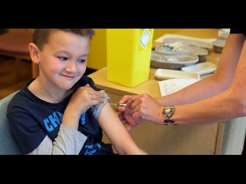 Next Media Video: US braces for rise in number of measles cases after Disneyland outbreak