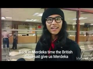 MMOTV: Fahmi Reza reacts after being charged over clown sketch