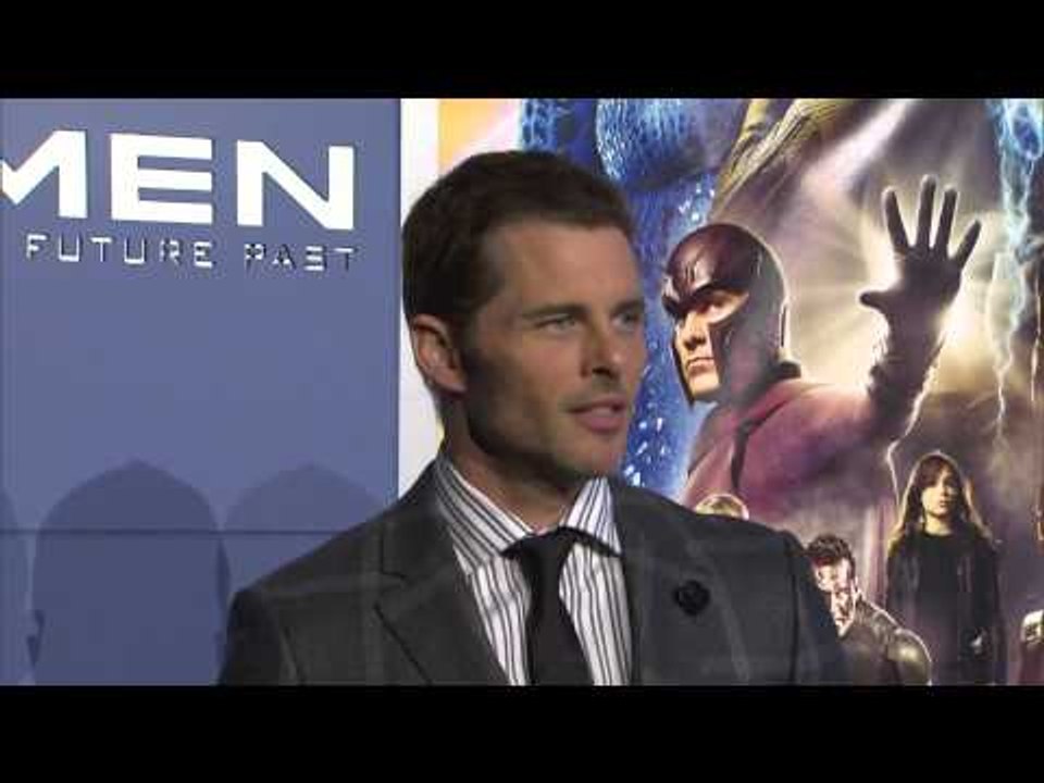 Cover Media Video: Alexandra Shipp takes X-Men: Apocalypse by Storm