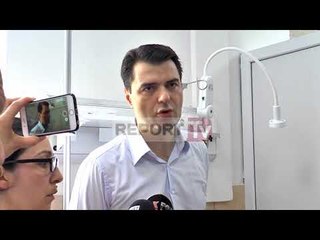 Kryeredaktori i RD: U mbrojta nga policia, më goditën. Basha: Efektivët në shërbim të Xhafajt