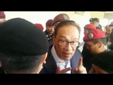 MMOTV: Rakyat should decide nation’s course, not elites, Anwar says