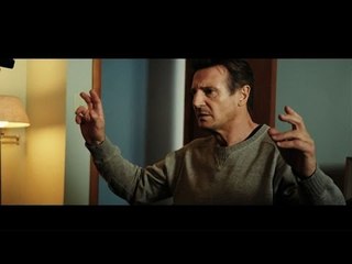 Download Video: Cover Media Video: Taken 3 — As told by Liam Neeson