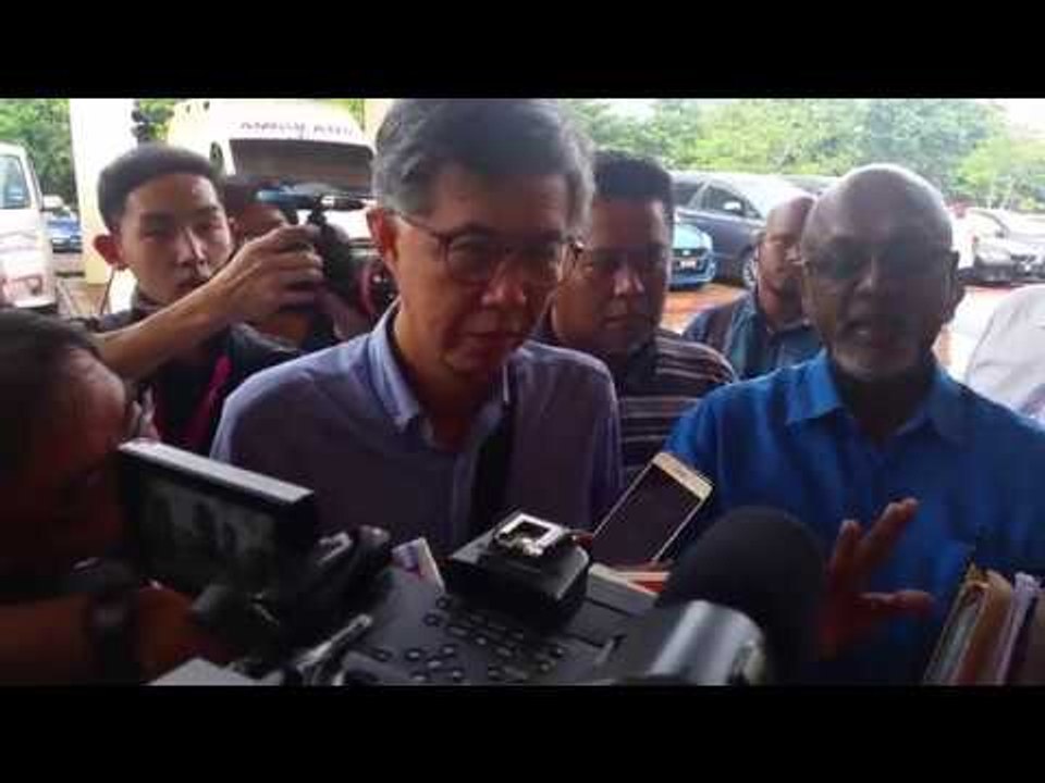 Anwar won’t be released today, PKR clarifies