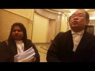 Federal Court tells Hindu man to be declared non-Muslim first, says lawyer