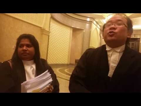 Federal Court tells Hindu man to be declared non-Muslim first, says lawyer