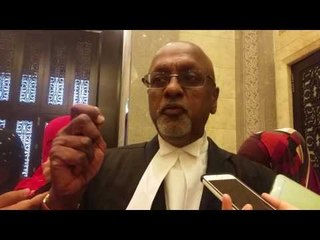MMOTV: Federal Court decision on hearing of Anwar Sodomy II review