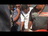 MMOTV: Indian Malaysians protest against Sri Lanka’s visiting Rajapaksa