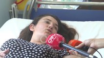 Ora News - Durrës, 13 punonjëse nga rrobaqepsia shtrohen me urgjencë në spital