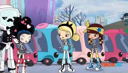 kuu kuu harajuku s02e02