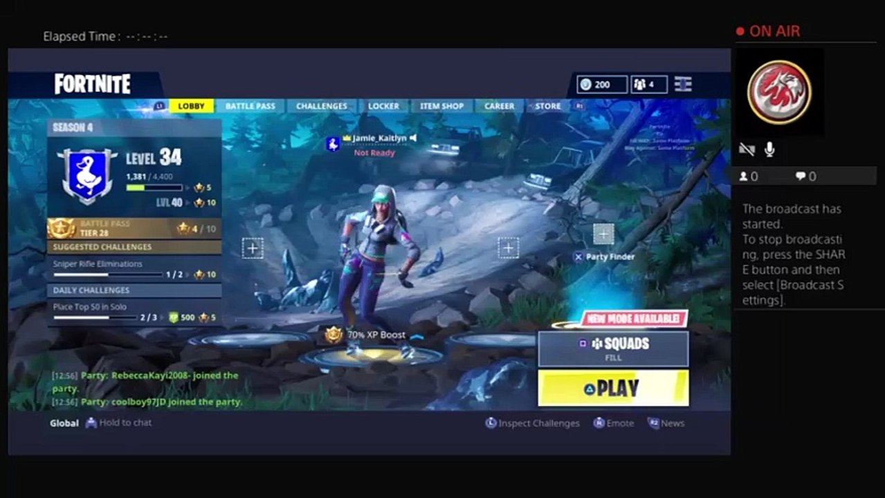 Glitch