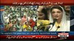 Maryam Nawaz  address to PMLN Youm -e- Takbeer convention in Lahore - 28th May 2018
