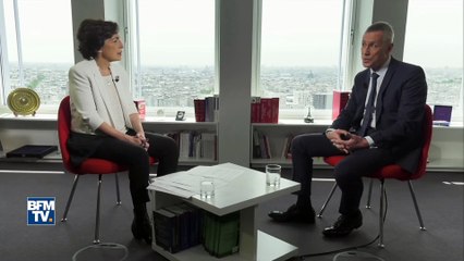 Enfant suspendu dans le vide: "Le père a tardé à rentrer parce qu’il jouait à Pokemon GO" (Molins)