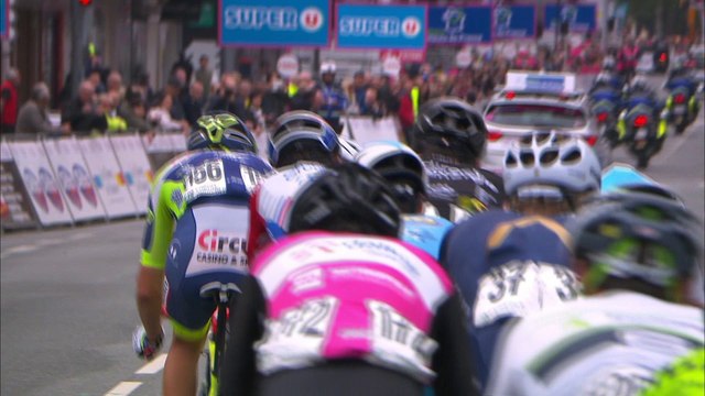 Sports : Les 4 jours de Dunkerque 2018, le résumé ! - 28 Mai 2018