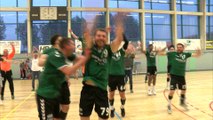 Sports : retour sur le Handball N3, HBCM vs ST SEBASTIEN - 28 Mai 2018