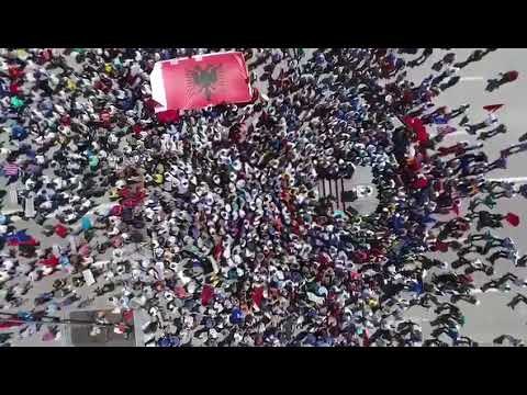 Sa protestues pati përballë kryeministrisë?! - Top Channel Albania - News - Lajme