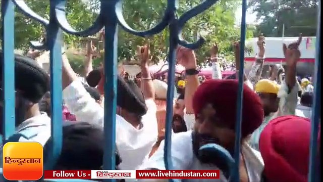 गुरमुख सिंह मुखे बने सीजीपीसी के प्रधान