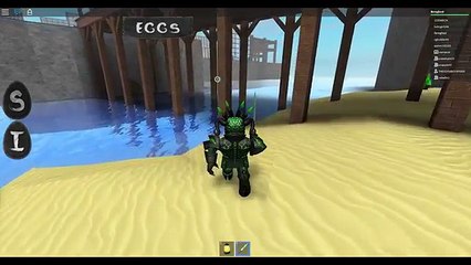 The FGN Crew Plays: ROBLOX - The Eggcellent Adventure (PC)