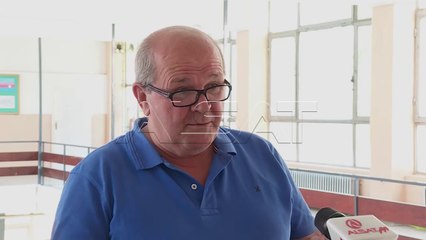 Молк од МОН за реконструкцијата на училиштата