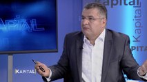 Selami Xhepa në KAPITAL - 27 Maj 2018 - Talk show - Vizion Plus