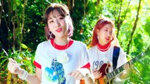 BOL4(볼빨간사춘기) Travel(여행) Bolbbalgan4 TRAVEL여행 MV