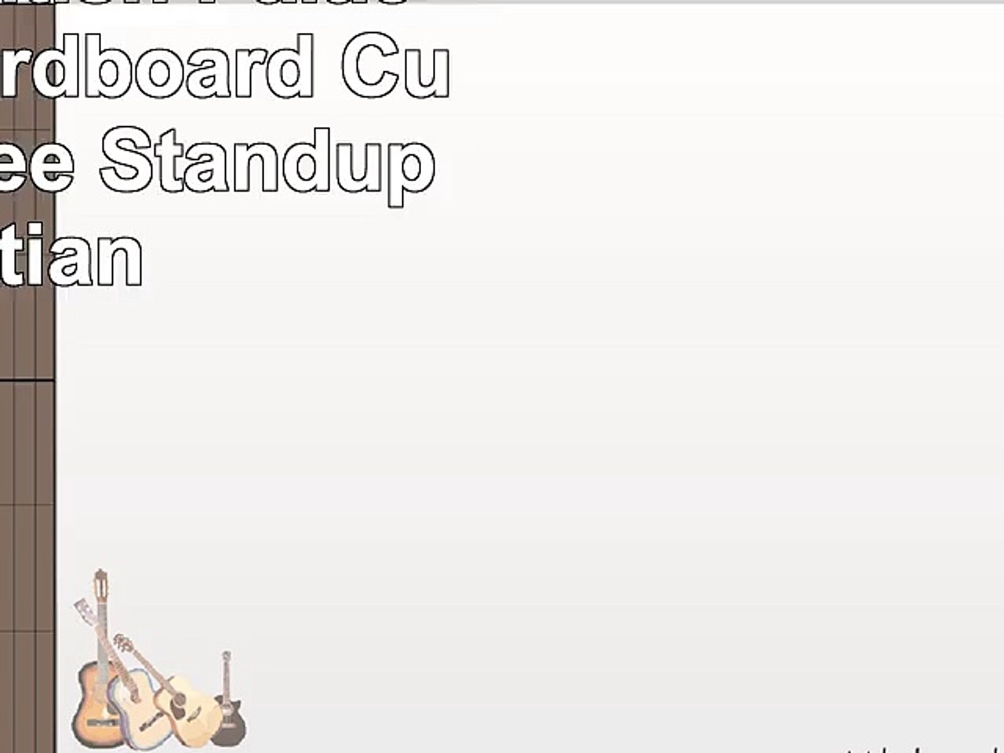 Home & Kitchen Ian Somerhalder Lifesize Cardboard Cutout / Standee