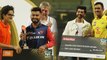 IPL 2018 Final: Full list of Award Winners & Prize Money । वनइंडिया हिंदी