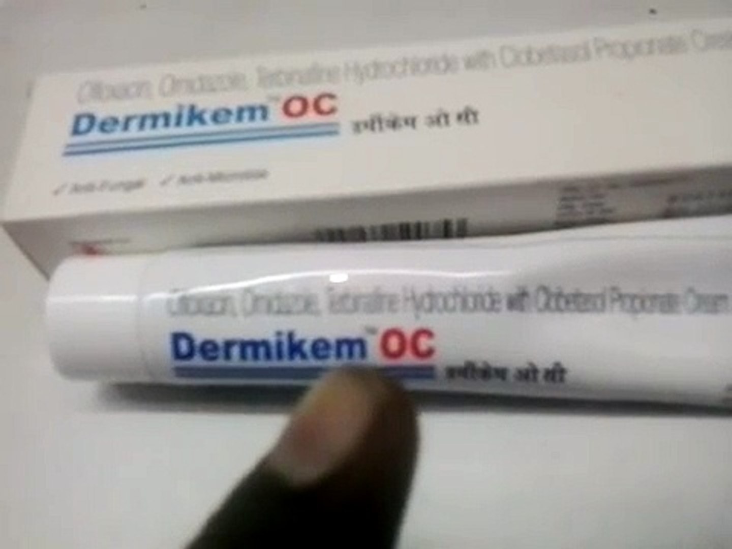 Dermikem Oc Cream Cream Full Review In Hindi Video Dailymotion
