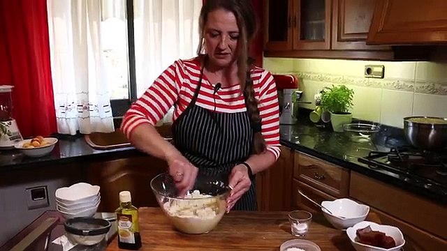 Pasta Frola - Recetas de reposteria - Postres sencillos y recetas de tortas