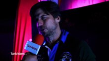 2ème soirée de Layeli Tunivisions 2018 : Interview avec Néjib Belhassen
