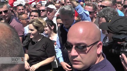 Kryemadhi: Rama duhet të largohet