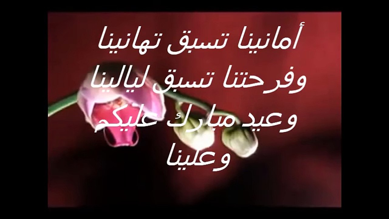 تهاني عيد الفطر-1