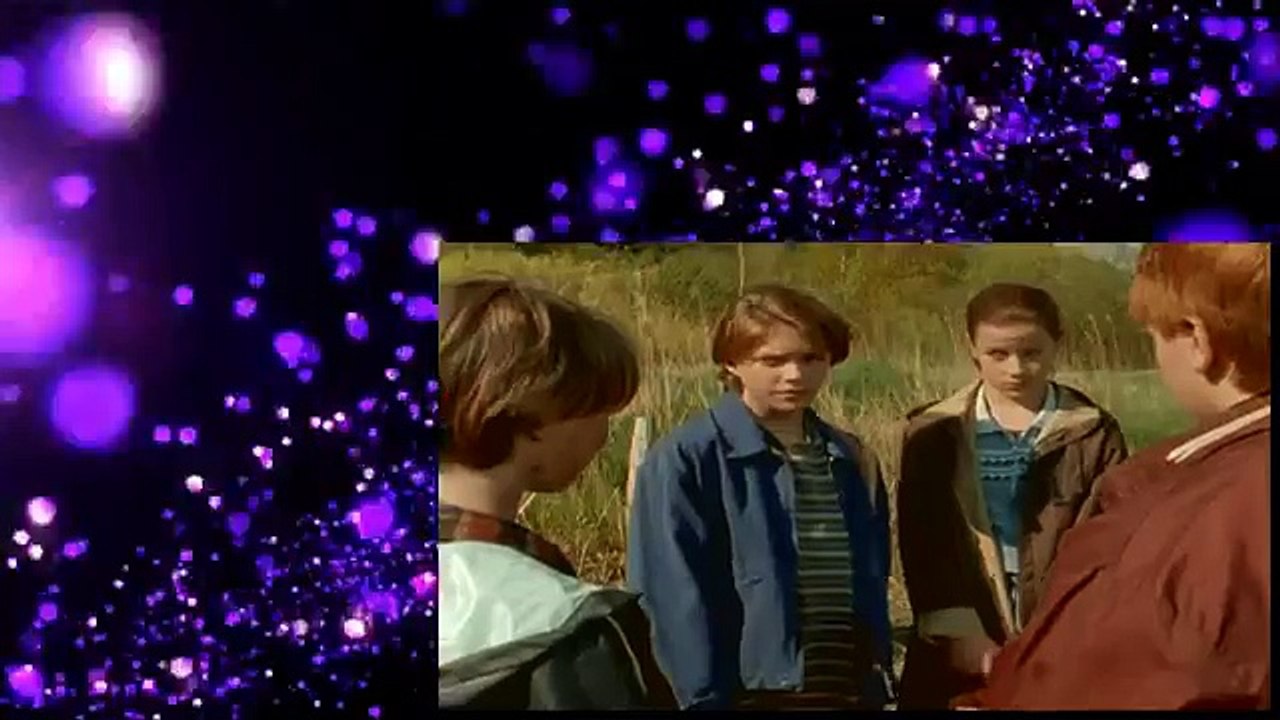 Gousebumps S02E08 - Ghost Beach