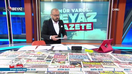 İnce'nin koruması, vatandaşı sahneden attı