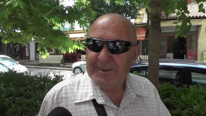 Vox Pop - Xhafaj apo Tahiri