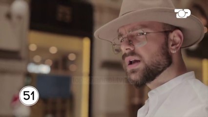 Top List, 27 Maj 2018, Pjesa 2 - Top Channel Albania - Entertainment Show