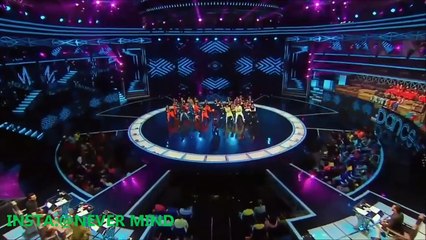 RAGHAV SING COMEDY SONG FOR SHAKTI NEVER MIND Crack Studio Creations