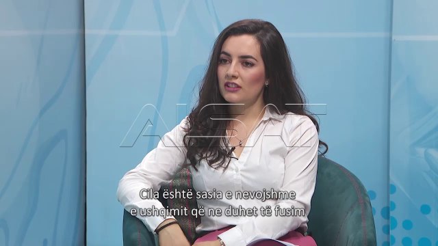 Emisioni Pasqyra e Shëndetit (Pjesa II) - 26.05.2018