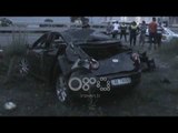 Ora News - Aksident tragjik në autostradën Milot-Fushë Krujë, dy të vdekur, dy plagosen