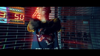 Jay Gwuapo x KJ Balla _Drip Sauce_ (Official Music Video)