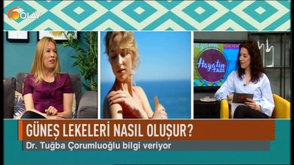 Hayatın Tadı - 28-05-2018