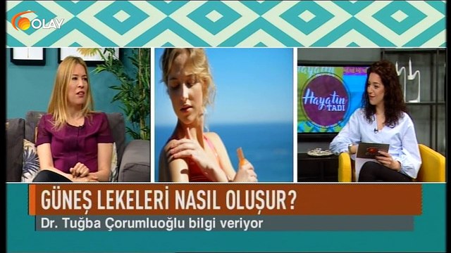 Hayatın Tadı - 28-05-2018