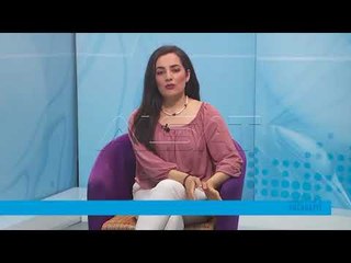 Emisioni "Pasqyra e Shëndetit" (Pjesa I) - 27.05.2018