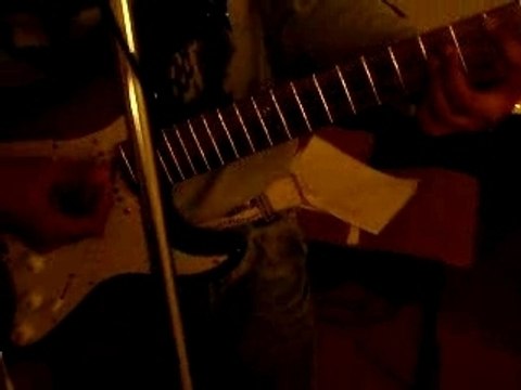 Pieces Sum41 groupe cover