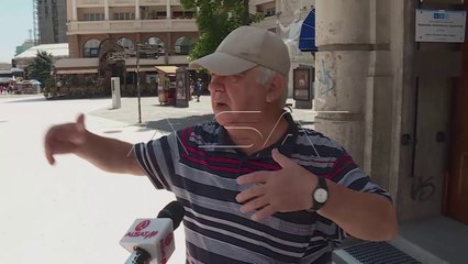 Ndryshumi drastik i motit, mjekët apelojnë për kujdes