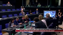Raporti gjerman pro negociatave - News, Lajme - Vizion Plus