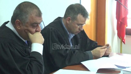 Gjurmet lene ne burg “grabitesit” e Prokurorise