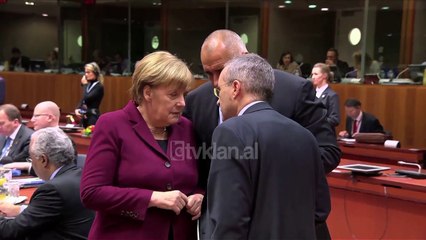 Raporti gjerman: Te hapen negociatat me Shqipërine